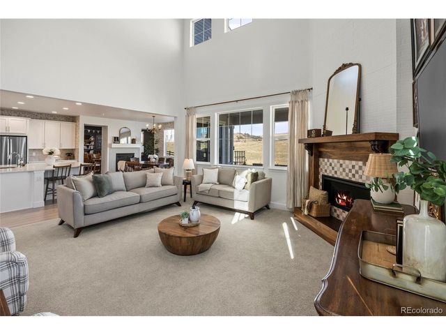 3807 Descent St, Castle Rock, CO 80108