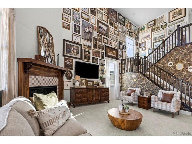 3807 Descent St, Castle Rock, CO 80108