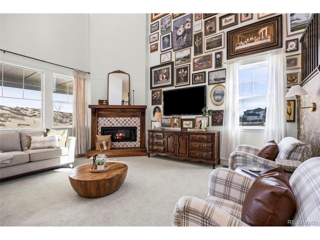 3807 Descent St, Castle Rock, CO 80108