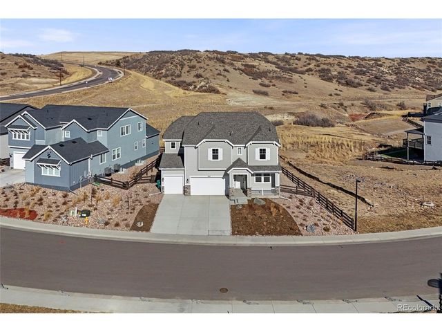 3807 Descent St, Castle Rock, CO 80108