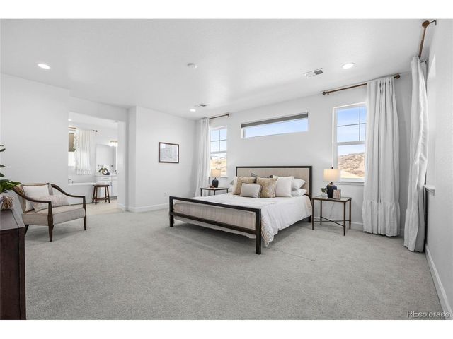 3807 Descent St, Castle Rock, CO 80108