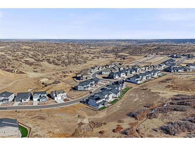 3807 Descent St, Castle Rock, CO 80108