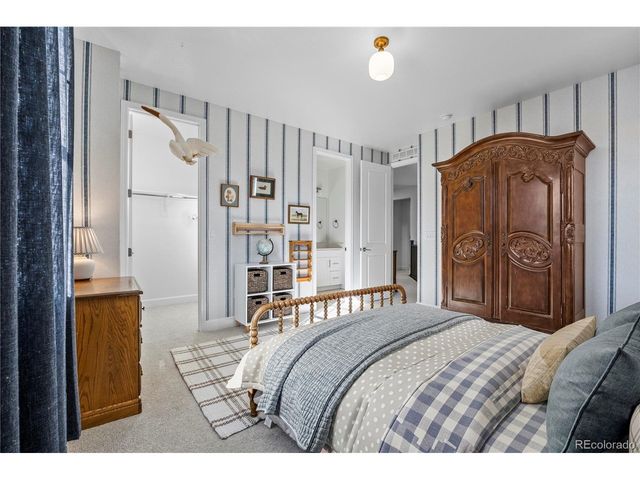 3807 Descent St, Castle Rock, CO 80108