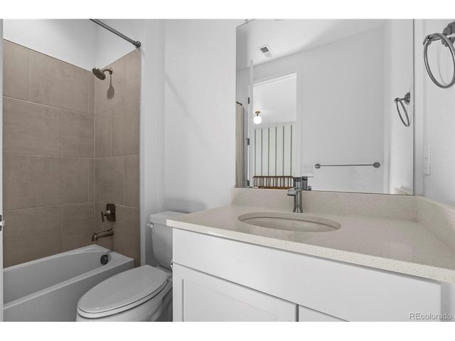 3807 Descent St, Castle Rock, CO 80108