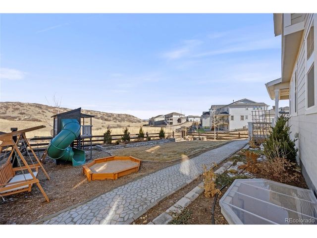 3807 Descent St, Castle Rock, CO 80108