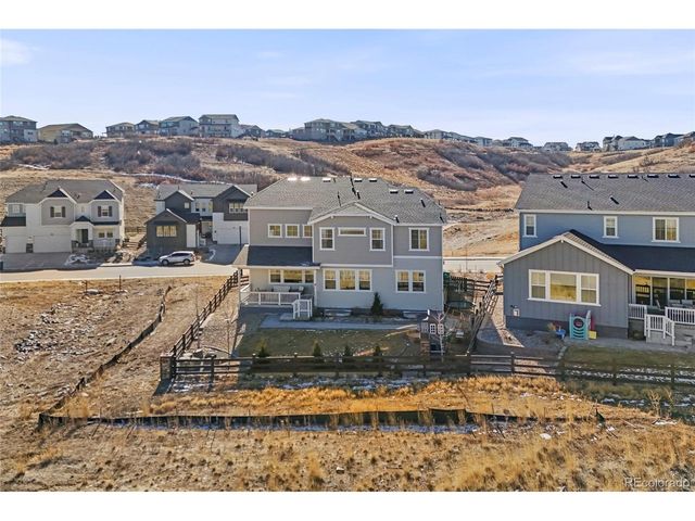 3807 Descent St, Castle Rock, CO 80108