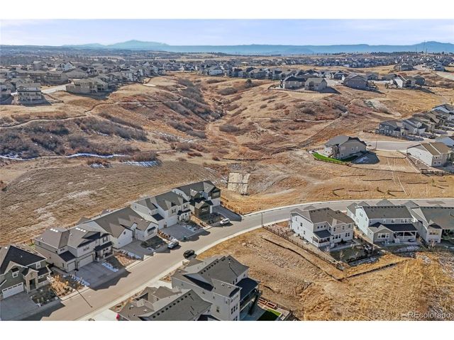 3807 Descent St, Castle Rock, CO 80108