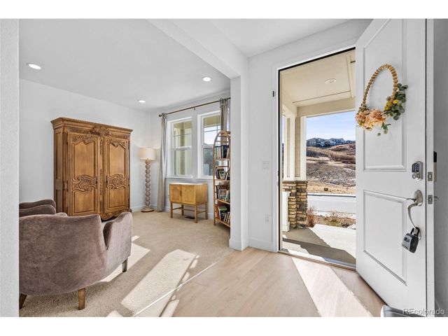 3807 Descent St, Castle Rock, CO 80108