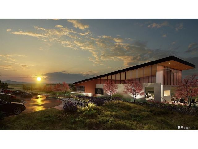 3807 Descent St, Castle Rock, CO 80108