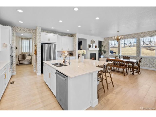 3807 Descent St, Castle Rock, CO 80108