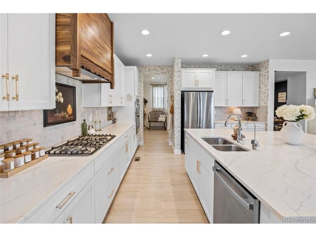 3807 Descent St, Castle Rock, CO 80108