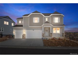 3807 Descent St, Castle Rock, CO 80108