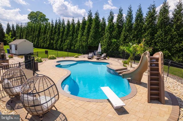 2503 CRESWELL RD, Bel Air, MD 21015