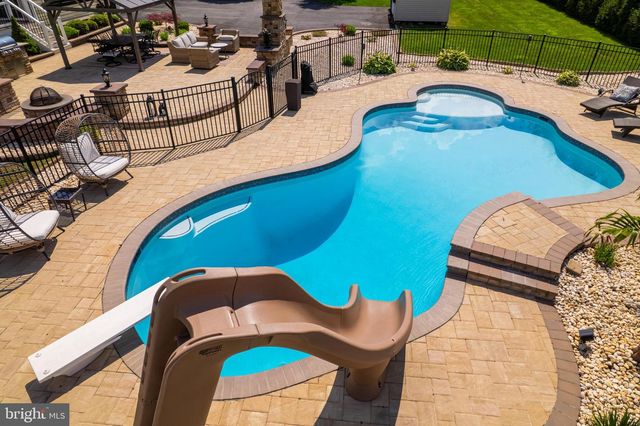 2503 CRESWELL RD, Bel Air, MD 21015