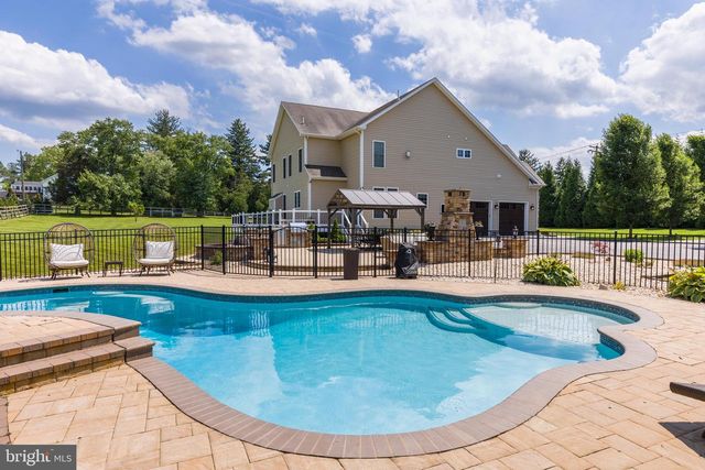 2503 CRESWELL RD, Bel Air, MD 21015