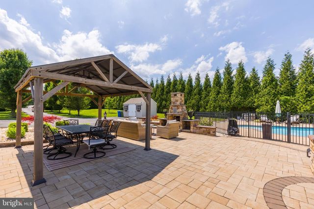2503 CRESWELL RD, Bel Air, MD 21015