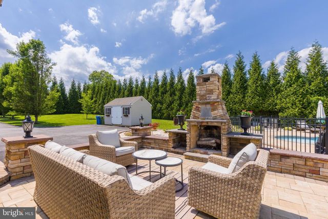 2503 CRESWELL RD, Bel Air, MD 21015