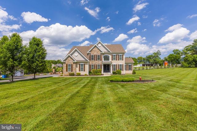 2503 CRESWELL RD, Bel Air, MD 21015