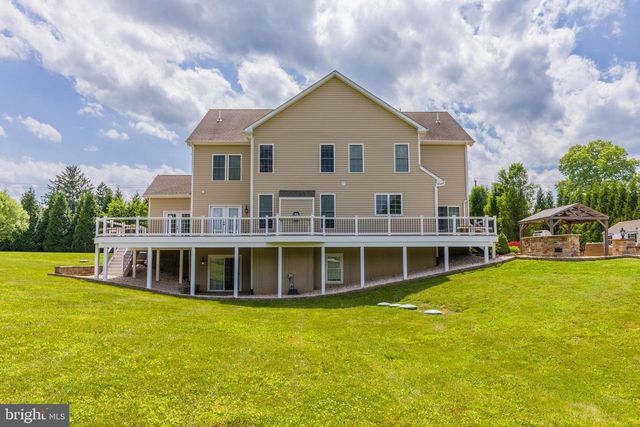 2503 CRESWELL RD, Bel Air, MD 21015