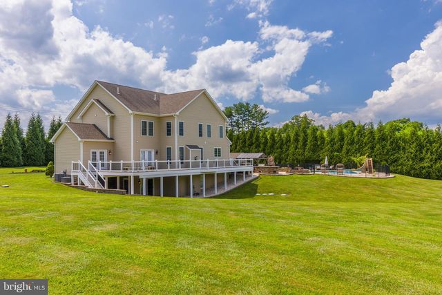 2503 CRESWELL RD, Bel Air, MD 21015
