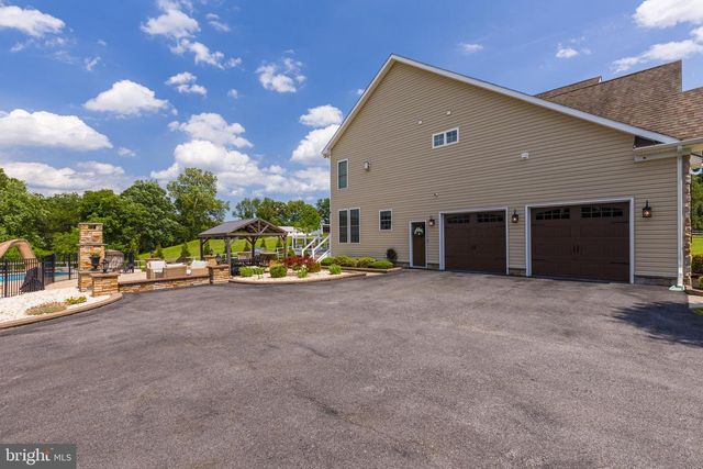 2503 CRESWELL RD, Bel Air, MD 21015