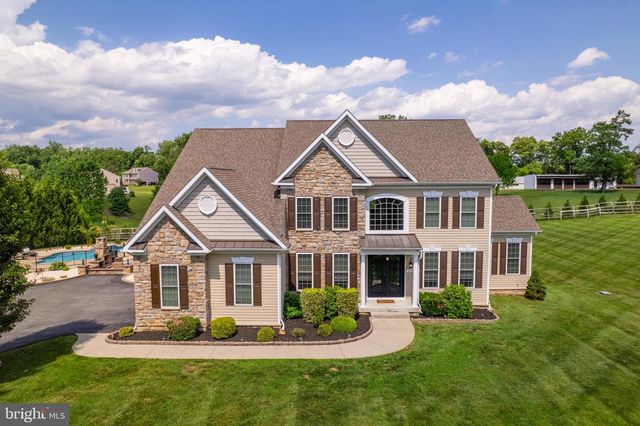 2503 CRESWELL RD, Bel Air, MD 21015