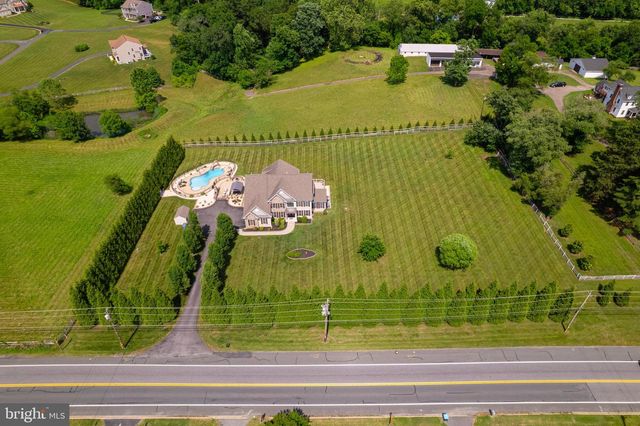 2503 CRESWELL RD, Bel Air, MD 21015