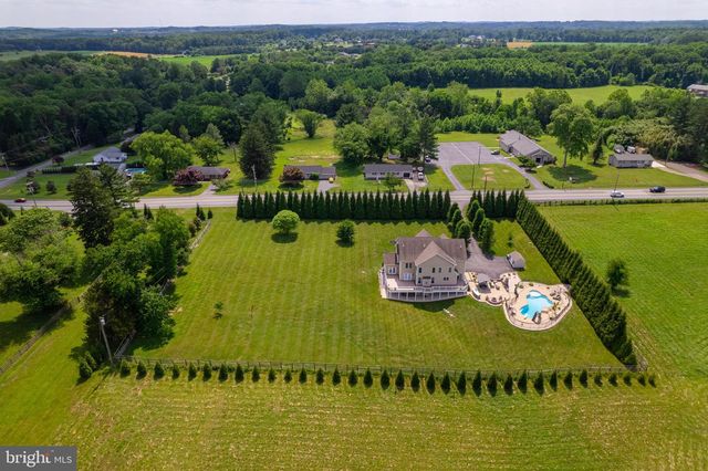 2503 CRESWELL RD, Bel Air, MD 21015