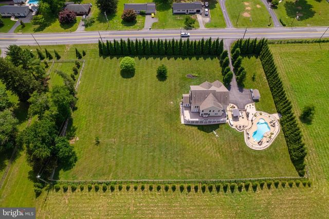 2503 CRESWELL RD, Bel Air, MD 21015
