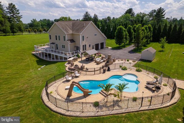 2503 CRESWELL RD, Bel Air, MD 21015