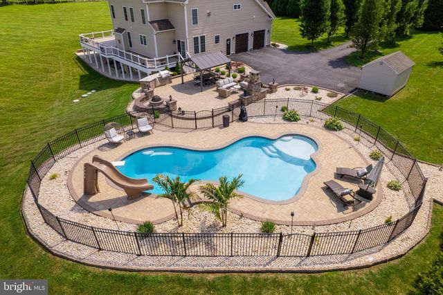 2503 CRESWELL RD, Bel Air, MD 21015