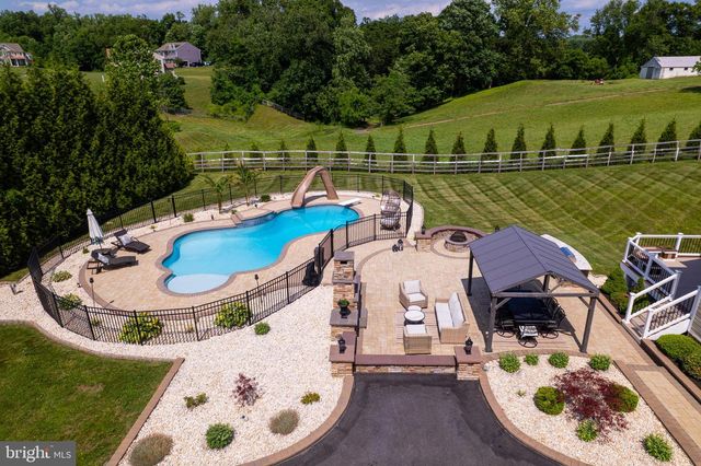 2503 CRESWELL RD, Bel Air, MD 21015