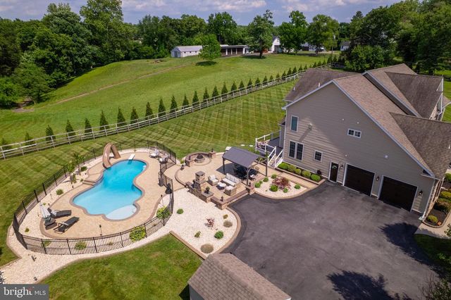 2503 CRESWELL RD, Bel Air, MD 21015