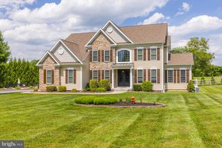 2503 CRESWELL RD, Bel Air, MD 21015