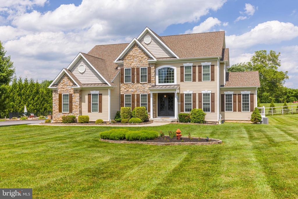 2503 CRESWELL RD, Bel Air, MD 21015