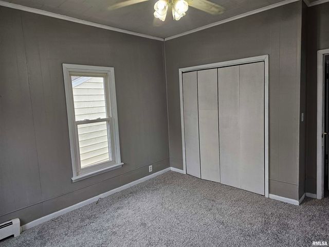 611 E Meridian Street, Marion, IL 62959