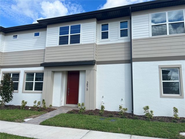 3875 3875 KNOTTY PINE STREET, St Cloud, FL 34772