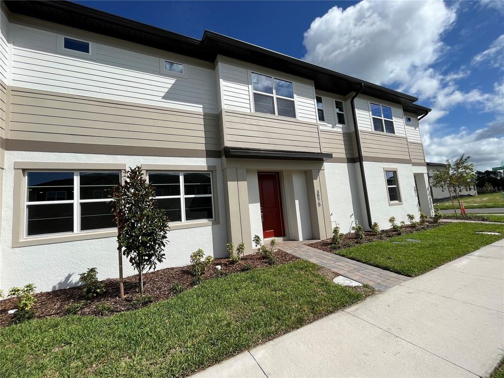 3875 3875 KNOTTY PINE STREET, St Cloud, FL 34772