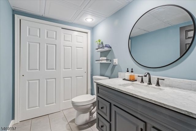 83 Tomahawk Trl, Sparta Twp., NJ 07871