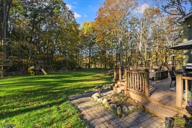 83 Tomahawk Trl, Sparta Twp., NJ 07871