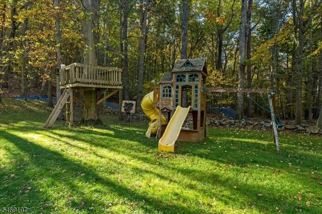 83 Tomahawk Trl, Sparta Twp., NJ 07871
