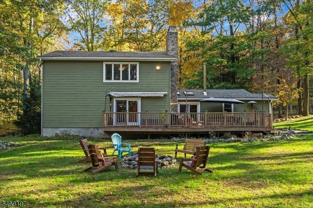 83 Tomahawk Trl, Sparta Twp., NJ 07871