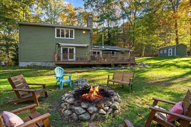 83 Tomahawk Trl, Sparta Twp., NJ 07871