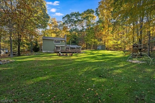 83 Tomahawk Trl, Sparta Twp., NJ 07871