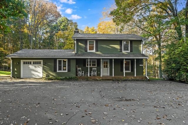 83 Tomahawk Trl, Sparta Twp., NJ 07871