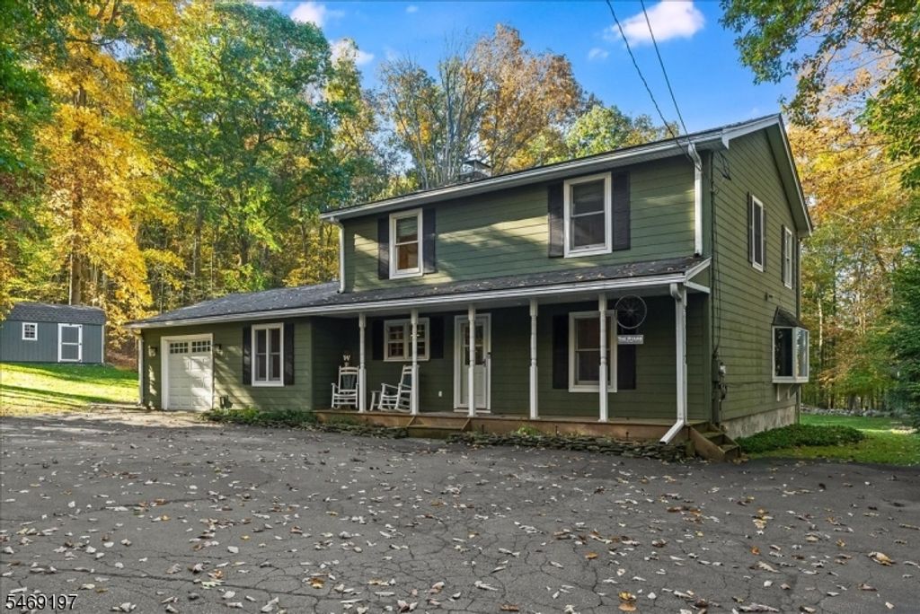 83 Tomahawk Trl, Sparta Twp., NJ 07871 — photo 2