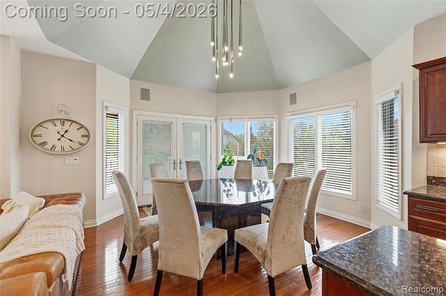 55405 Whitney Drive, Shelby Twp, MI 48315