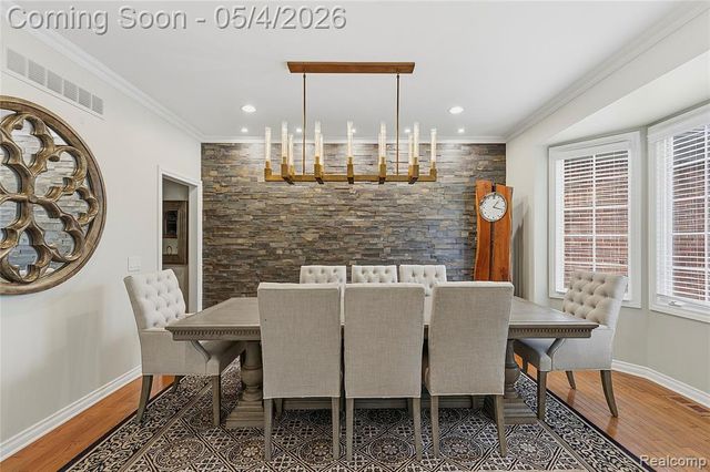 55405 Whitney Drive, Shelby Twp, MI 48315
