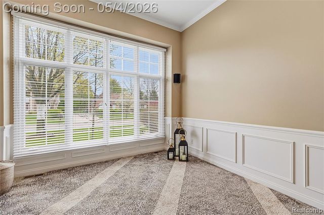 55405 Whitney Drive, Shelby Twp, MI 48315