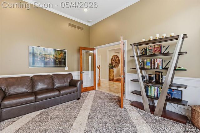 55405 Whitney Drive, Shelby Twp, MI 48315